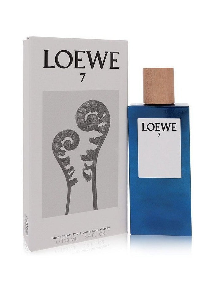 Loewe 7 Eau de Toilette, 100ml