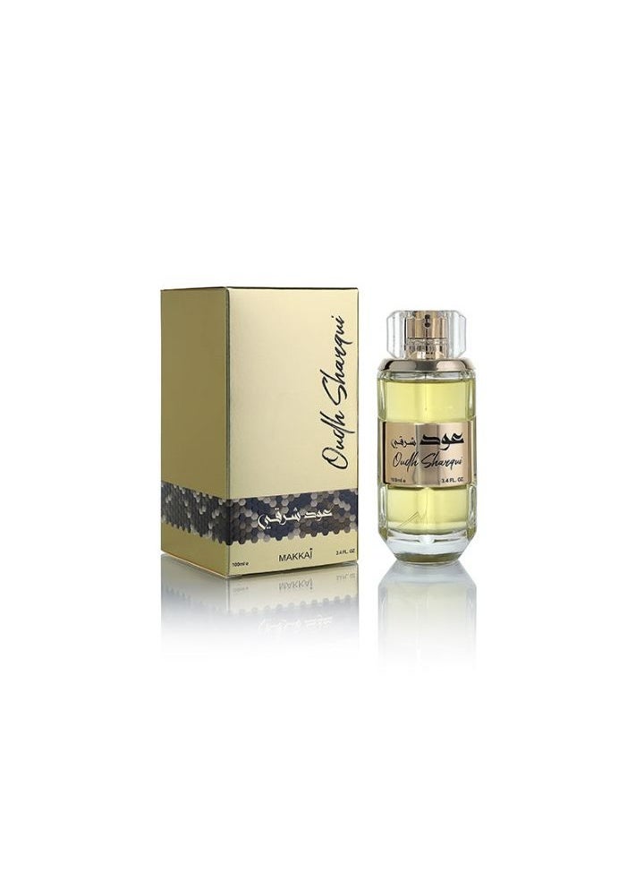 OUDH SHARQUI