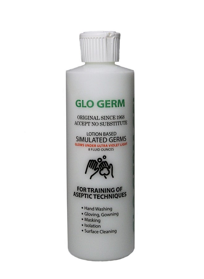 Gel 8 Ounce