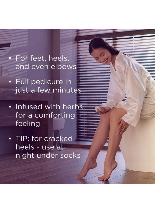 Walk The Walk & Hands On | Hands And Feet Honey & Bee Propolis Treatment Duo | For Soft Hydrated Hands Cracked Elbows Feet And Heels Full Size Items | 7.5 Oz