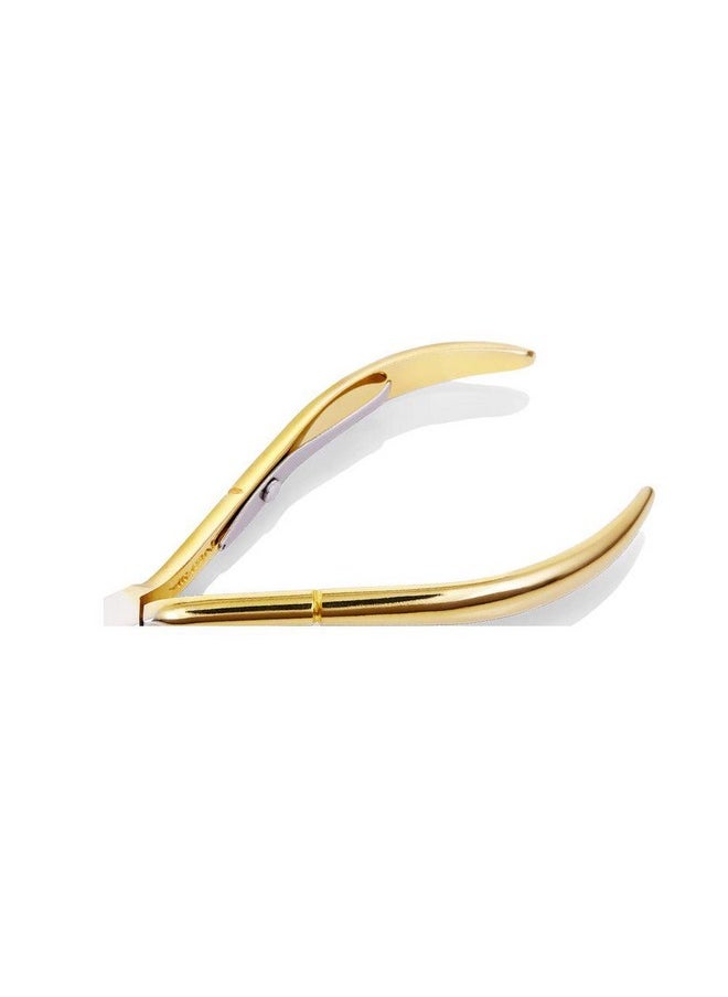 New Cuticle Nippers C-112-16 (Full Jaw D-555)