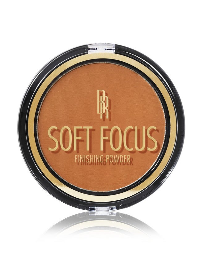 True Complexion Soft Focus Finishing Powder Milk Chocolate Finish