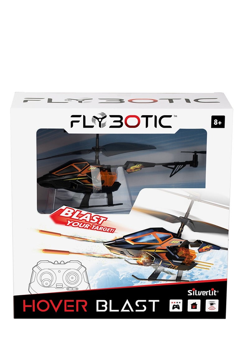 SilverLit Flybotic Hover Blast