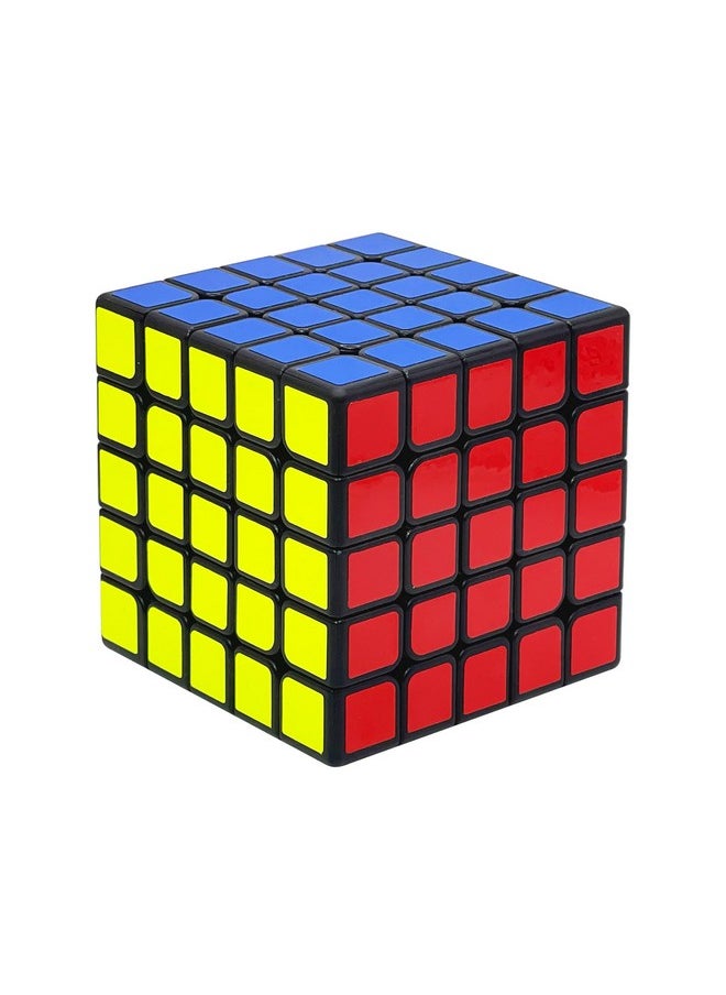 5X5 Speed Cube Puzzle