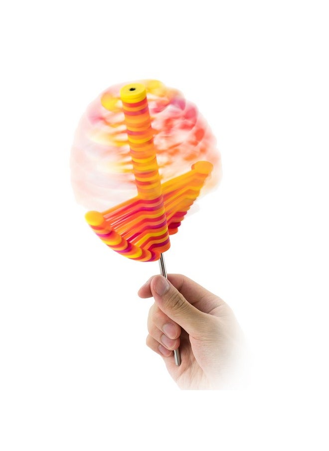 Lollipopter (Large, Mango Fandango, Gift Box With White Base)