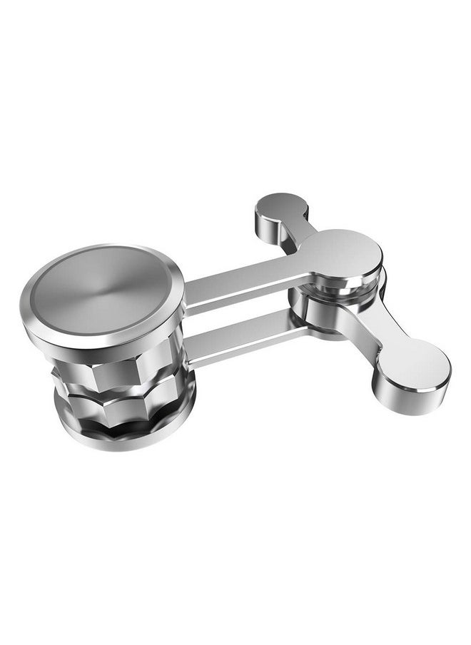 Updated Version Fidget Spinner, Metal Sensory Fidget Hand Toys, Focus Finger Spinning Toys For Kid And Adult Relieving Stress Boredom, Party Favors, Return Gifts, Goodie Bag Stuffers, Classroom Prizes