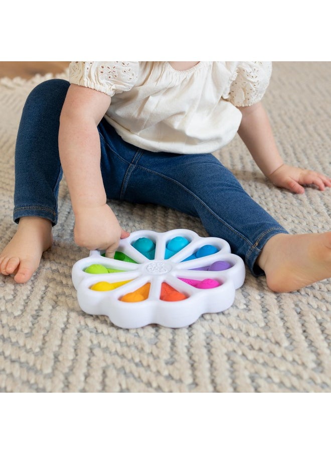 Dimpl Digits - Popping, Number-Learning Sensory Preschool Toy