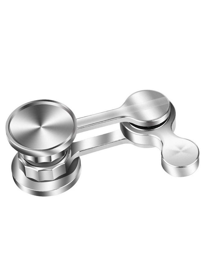 Fidget Spinner, Ultra Durable Stainless Fidget Toys, Metal Focus Finger Spinning Toy, Stress Relief Boredom Killing Time Sensory Toys For Adults Kids
