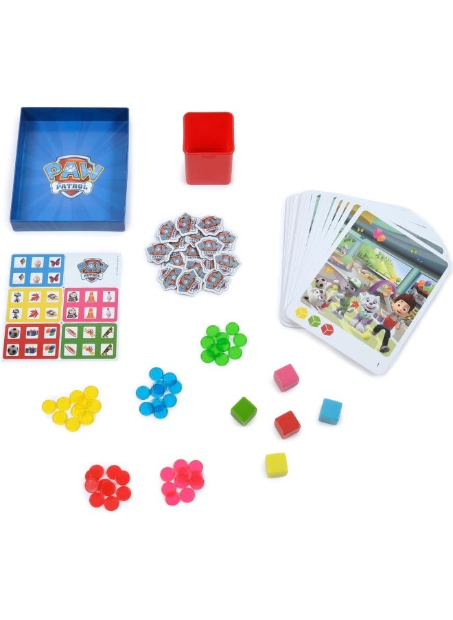 PAW Patrol Finders Seekers Game (28 Pieces)
