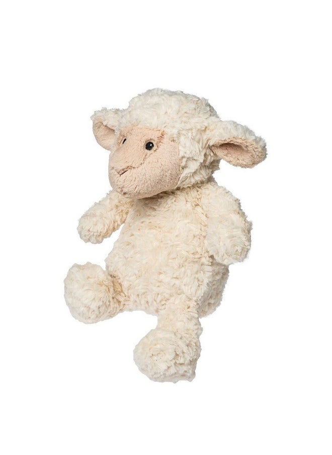 Stuffed Animal Again Friends Soft Toy, 9-Inches, Lamb