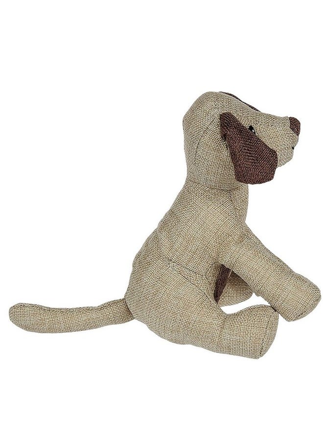 | Chance The Rescue Puppy Dog Tooth Fairy Pillow Stuffed Animal Plush Doll With Pocket | First Loose Tooth Toy | Celebrate First Milestone