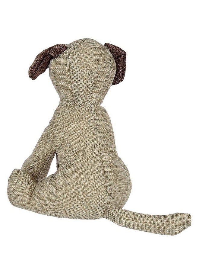 | Chance The Rescue Puppy Dog Tooth Fairy Pillow Stuffed Animal Plush Doll With Pocket | First Loose Tooth Toy | Celebrate First Milestone