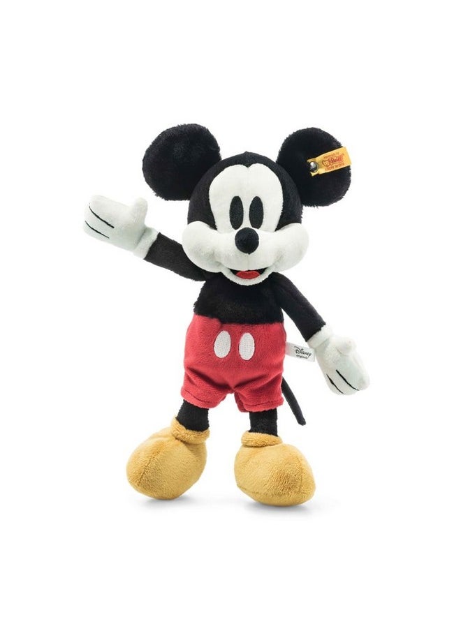 Disney Soft Cuddly Friends Mickey Mouse 12