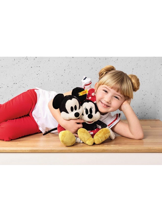 Disney Soft Cuddly Friends Mickey Mouse 12