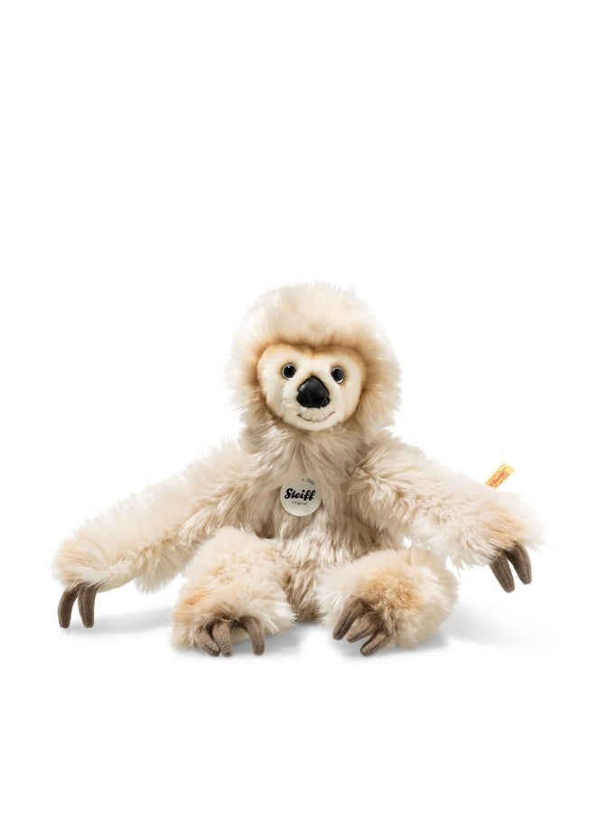 Miguel Baby Dangling Sloth, Cream