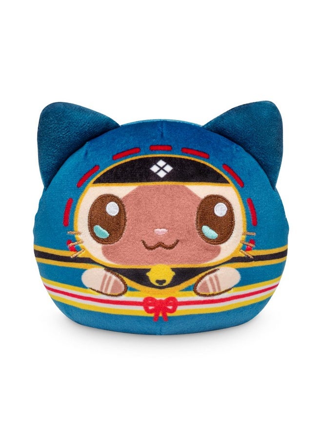 Monster Hunter Reversible 4