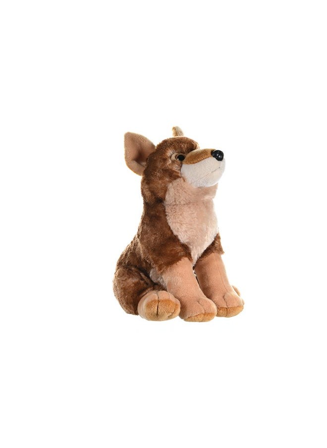 Coyote Plush, Stuffed Animal, Plush Toy, Gifts For Kids, Cuddlekins 12 Inches