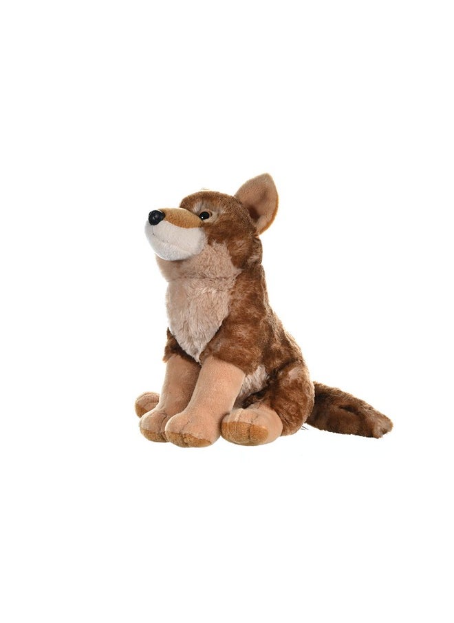 Coyote Plush, Stuffed Animal, Plush Toy, Gifts For Kids, Cuddlekins 12 Inches