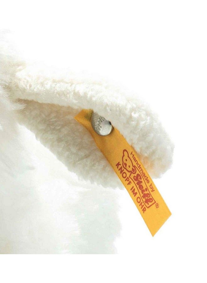 Anni Lamb 16 Cm Cuddly Toy For Children Soft & Cuddly Washable Cream (074233)