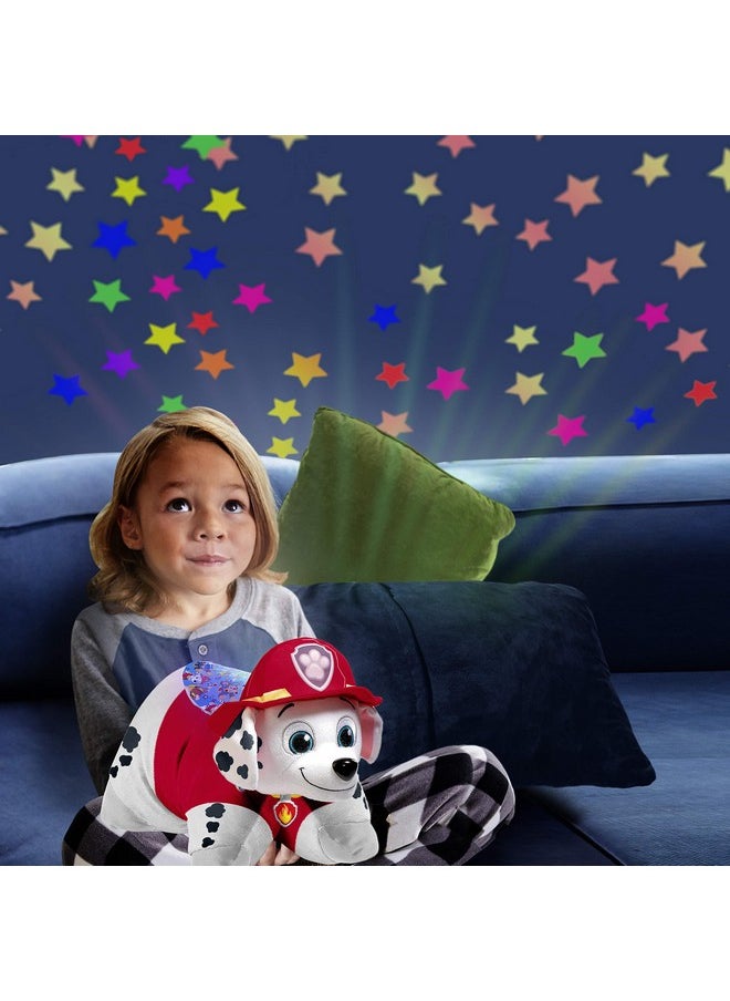 Paw Patrol Marshall Sleeptime Lites®️ 11