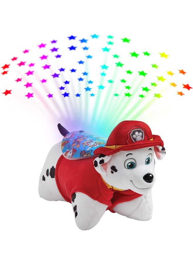 Paw Patrol Marshall Sleeptime Lites®️ 11