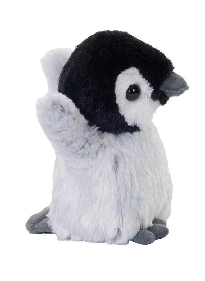 Penguin Plush, Stuffed Animal, Plush Toy, Gifts For Kids, Cuddlekins Mini 6 Inches