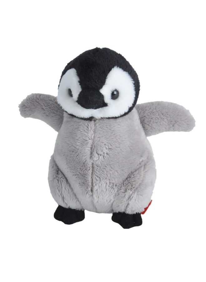 Penguin Plush, Stuffed Animal, Plush Toy, Gifts For Kids, Cuddlekins Mini 6 Inches