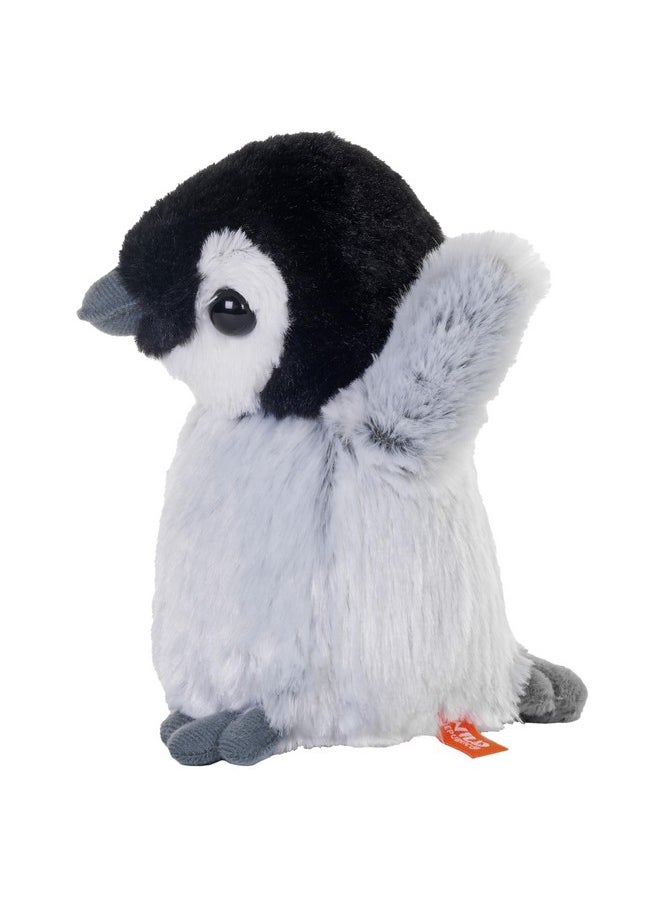 Penguin Plush, Stuffed Animal, Plush Toy, Gifts For Kids, Cuddlekins Mini 6 Inches