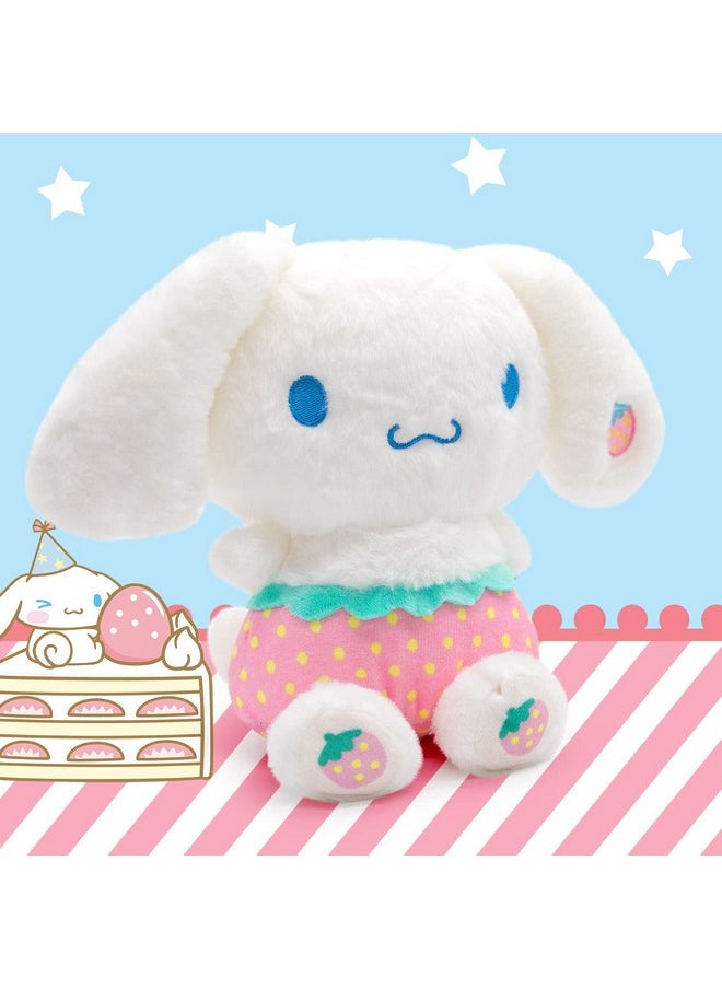 Kawaii Cinnamoroll Plush Doll 8