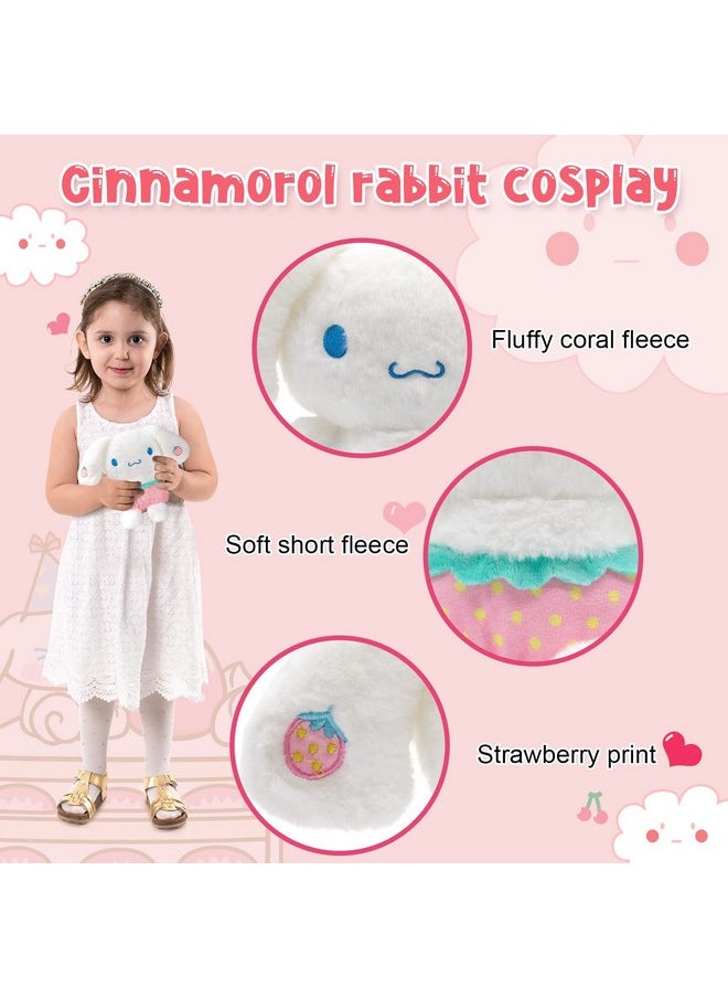 Kawaii Cinnamoroll Plush Doll 8