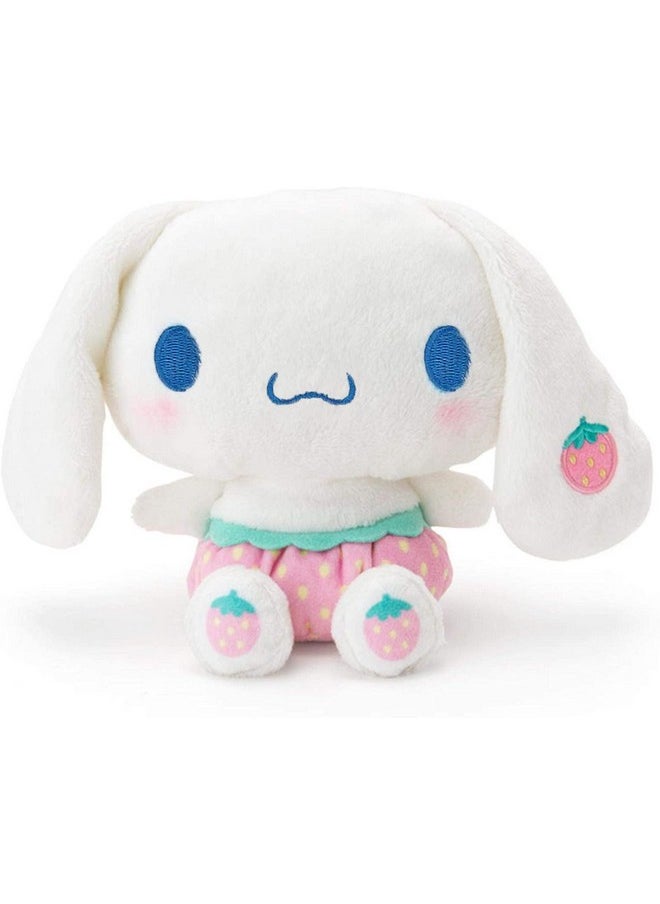 Kawaii Cinnamoroll Plush Doll 8