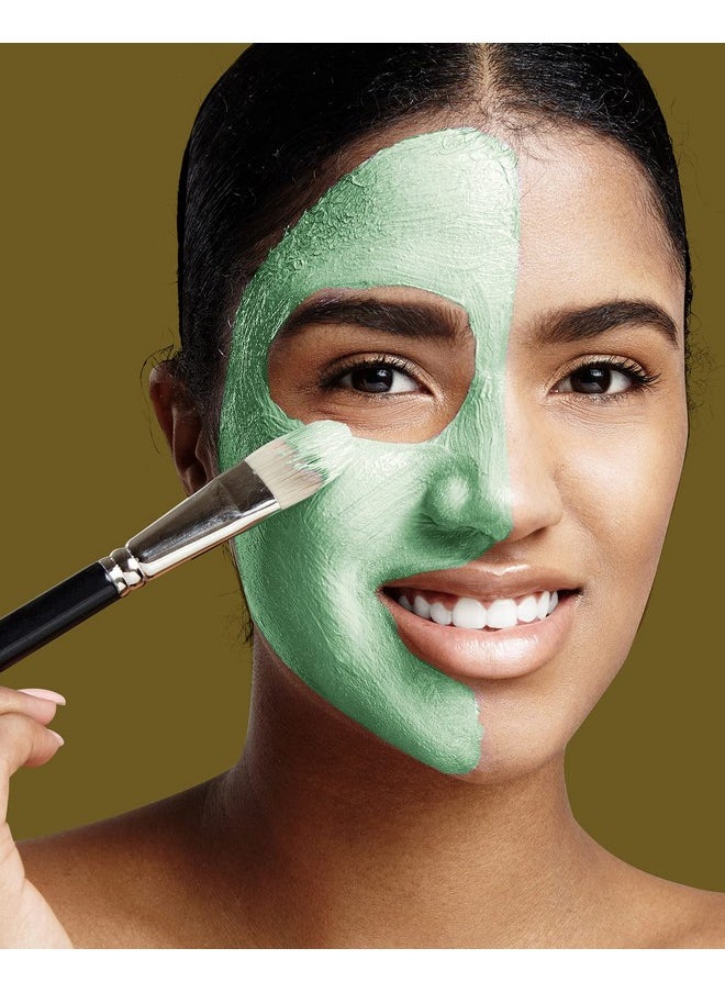 Feeling Beautiful Facial Clay Masque Avocado & Oatmeal 6 Oz