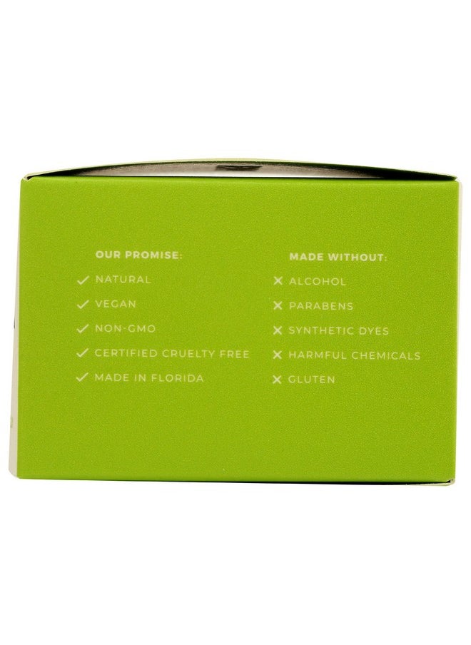 Detox Face Mask For Hydraiting, Moisturizing & Purifying, Blackhead Remover Green Tea Deep Cleanse Mask Reduces Acne & Oil, Pore Minimizer Clay Mask For All Skin Types 3.5 Oz