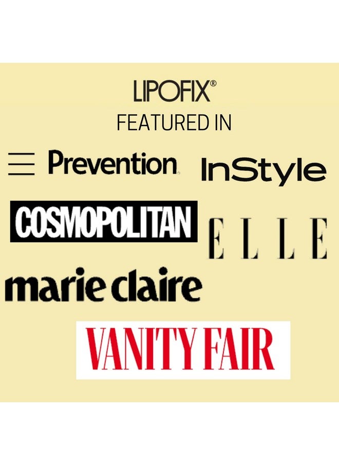 Neck Lifting Hydrating Firming Intense Treatment Bio - Cellulose Mask (7 Masks)