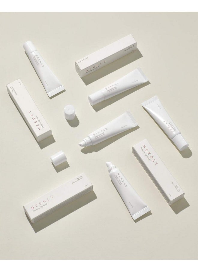 | Sleeping Lip Mask | Enhancing The Moisture Barrier | Revitalizing Overnight Treatment