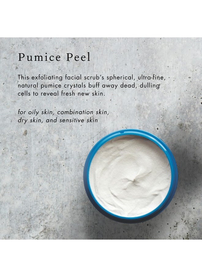 Pumice Peel, 2.5 Fl Oz