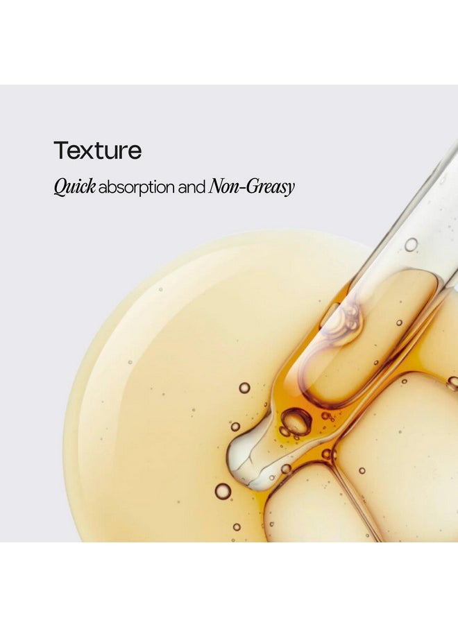 Cica & Vitamin C Serum | Korean Dark Spot Remover Facial Serum | Soothing Anti Aging & Skin Brightening W/Centella Asiatica, Panthenol, & Adenosine