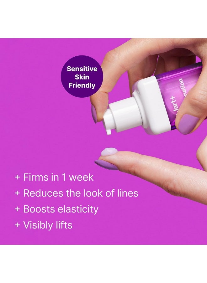 Prejuvenation Firming Bakuchiol Serum For Preventative Aging | Anti Aging Serum | Korean Skin Care, 1.69 Fl Oz