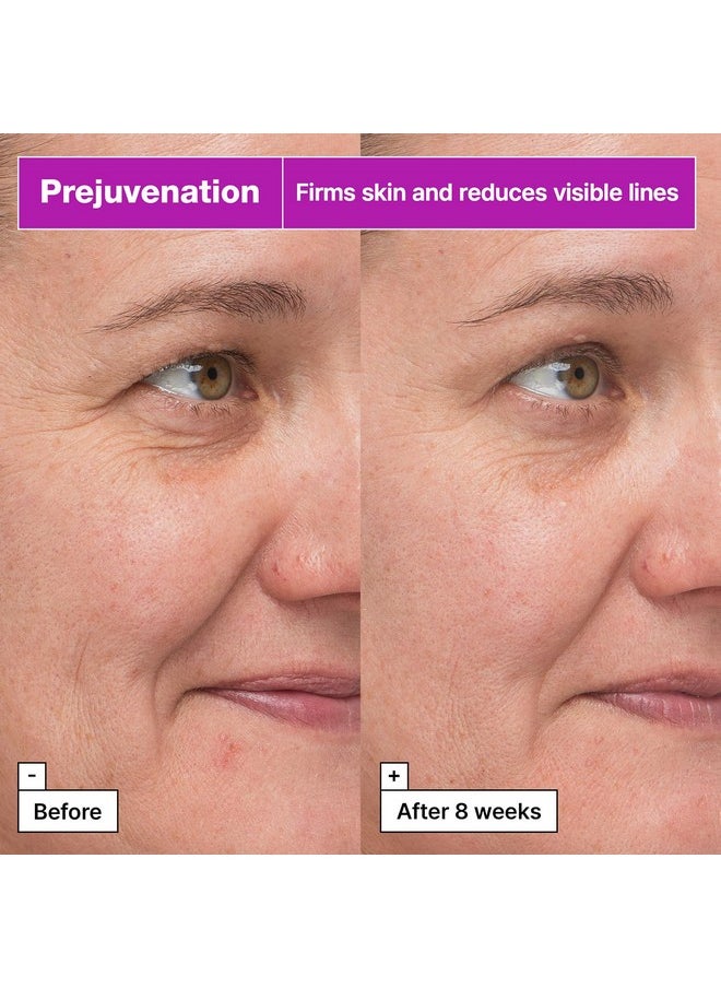 Prejuvenation Firming Bakuchiol Serum For Preventative Aging | Anti Aging Serum | Korean Skin Care, 1.69 Fl Oz