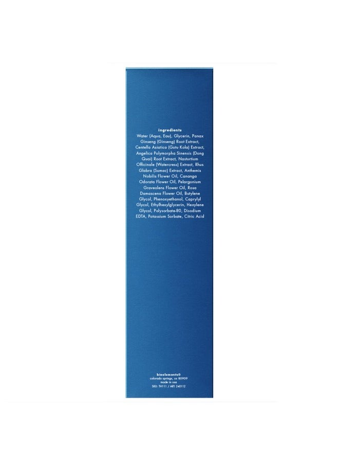 Skin Hydrating Facial Toner, 6 Fl Oz