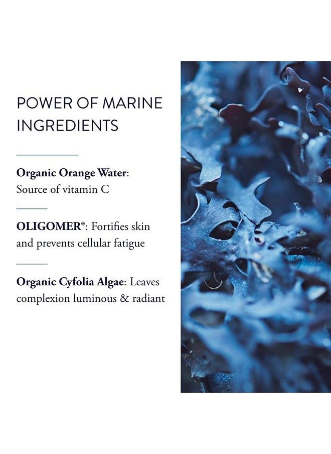 Cyfolia Organic Face Toning Cleansing Lotion | Healthy, All-Natural Facial Toner| Certified Organic | Gentle Face Cleanser & Makeup Remover | For Radiant, Glowing, Refreshed Skin | 250 Ml