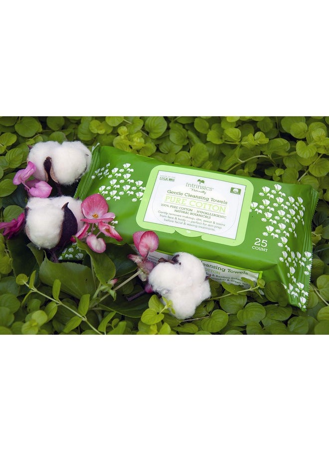 Intrinsics Gentle Cleansing Towel - 8.5