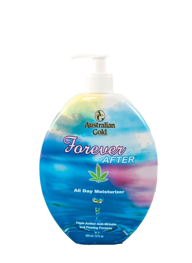 Australian Gold Forever After All Day Moisturizer - 22.0 oz