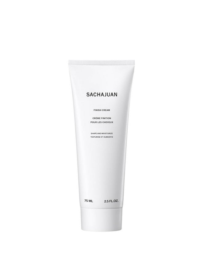 Finish Cream Shape And Moisture 75 Ml / 2.5 Oz