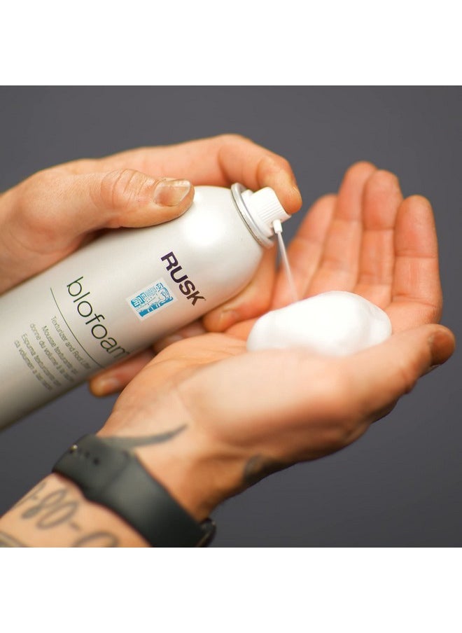 Designer Collection Blofoam Extreme Texture And Root Lifter, 8.8 Oz