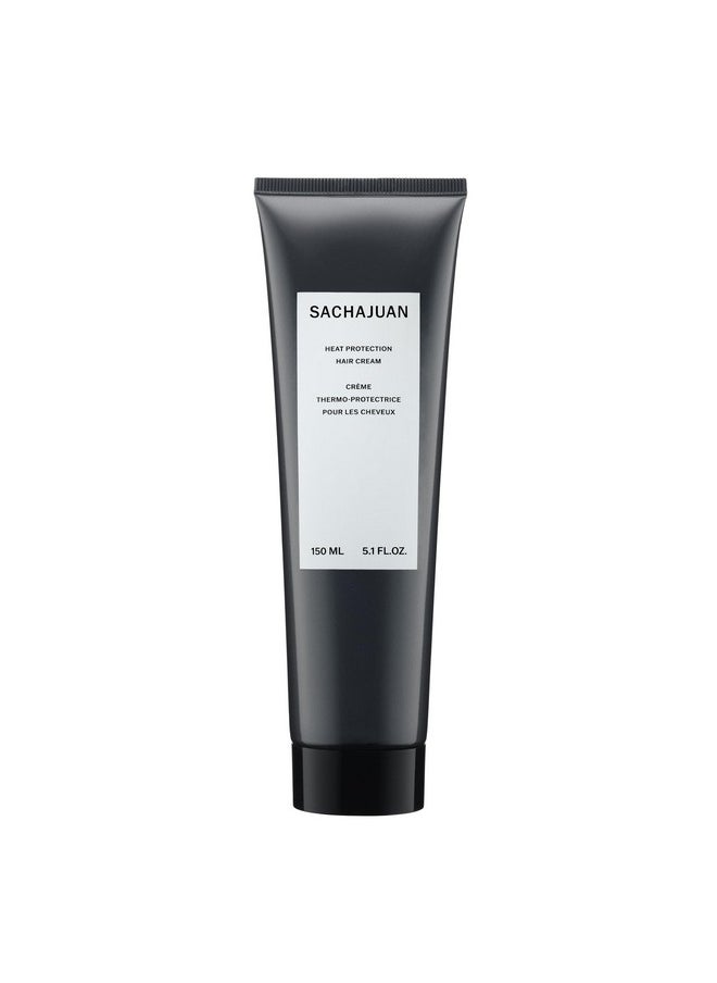 Heat Protection Cream 150 Ml / 5.1 Oz