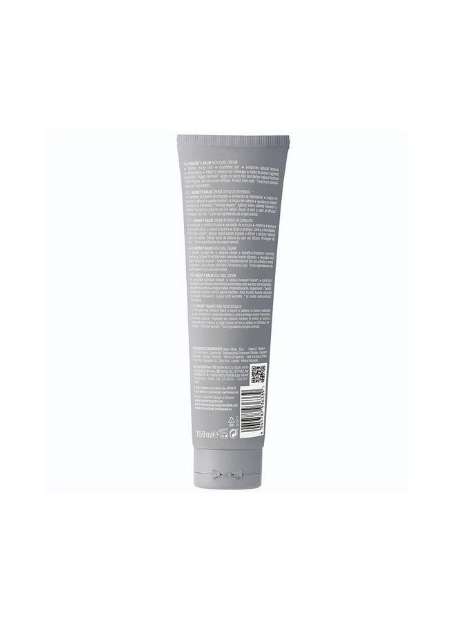 Rzkopf Professional Osis+ Bounty Balm Rich Curl Cream