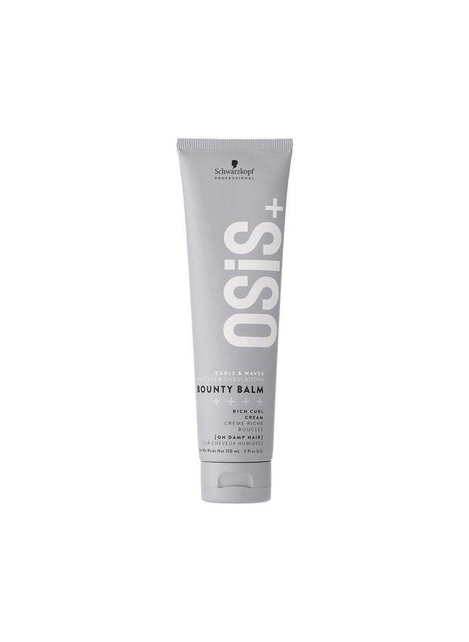 Rzkopf Professional Osis+ Bounty Balm Rich Curl Cream