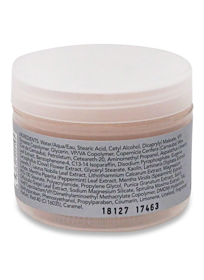 Swell Volume Styling Clay: Volumizing & Thickening Hair Products For Men & Women - Heat Activated Texturizer & Volumizer Product Plumps, Shapes & Adds Thickness To Fine, Thin Hair - 2 Oz