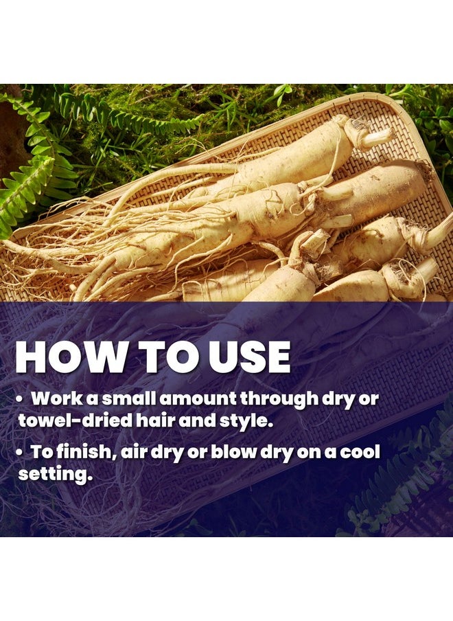 Latitude Firm Style Gel | Hair Gel For Men | High Hold + High Shine | 5.1Oz